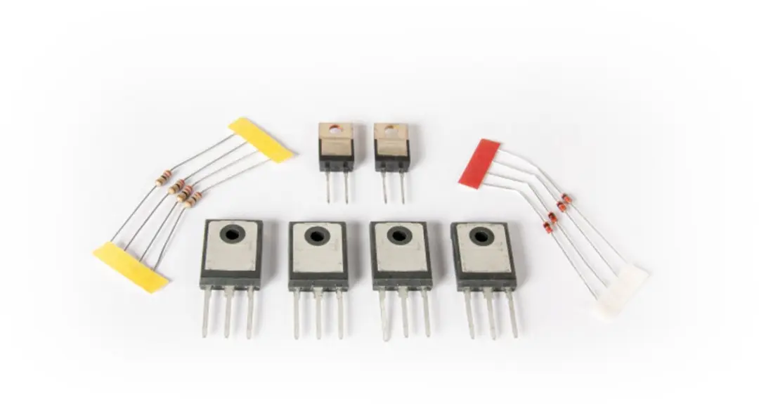 Diode kit