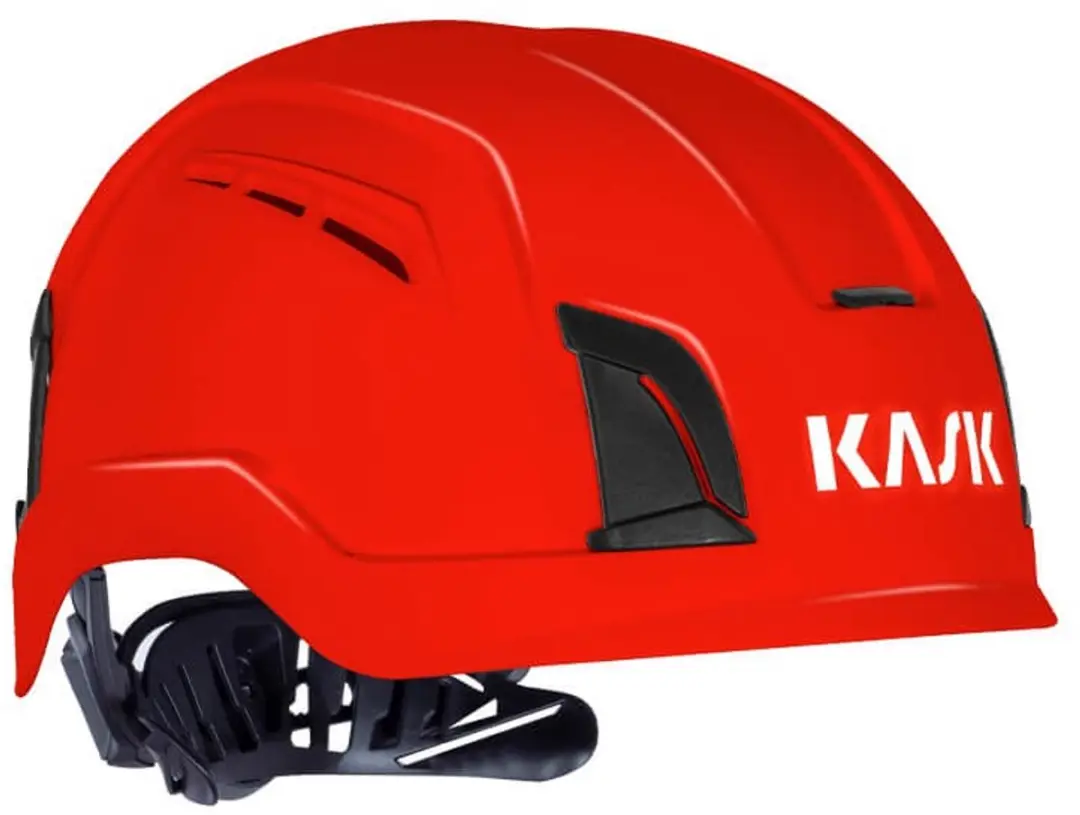 KASK WHE00072 VEILIGHEIDSHELM ZENITH X BA AIR (GEEN KINRIEM)