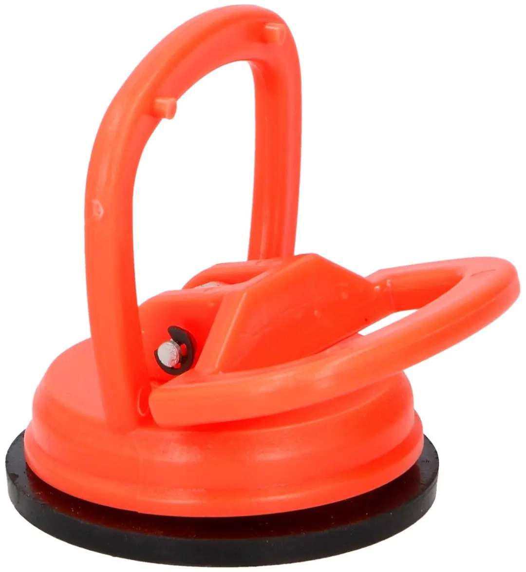 Kinzo Rode Zuignap 55 Mm