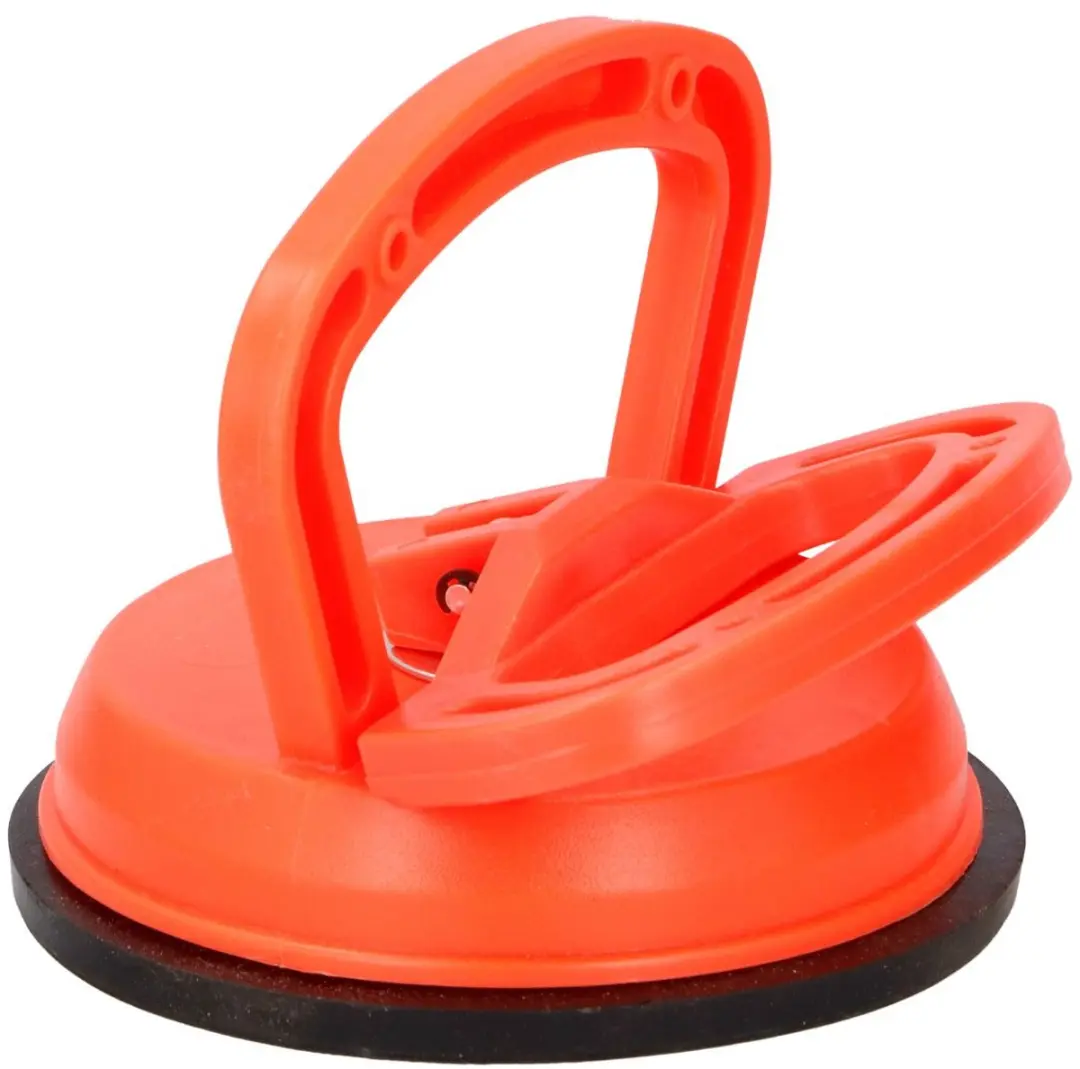 Zuignap Kinzo 50 kg Rood PVC