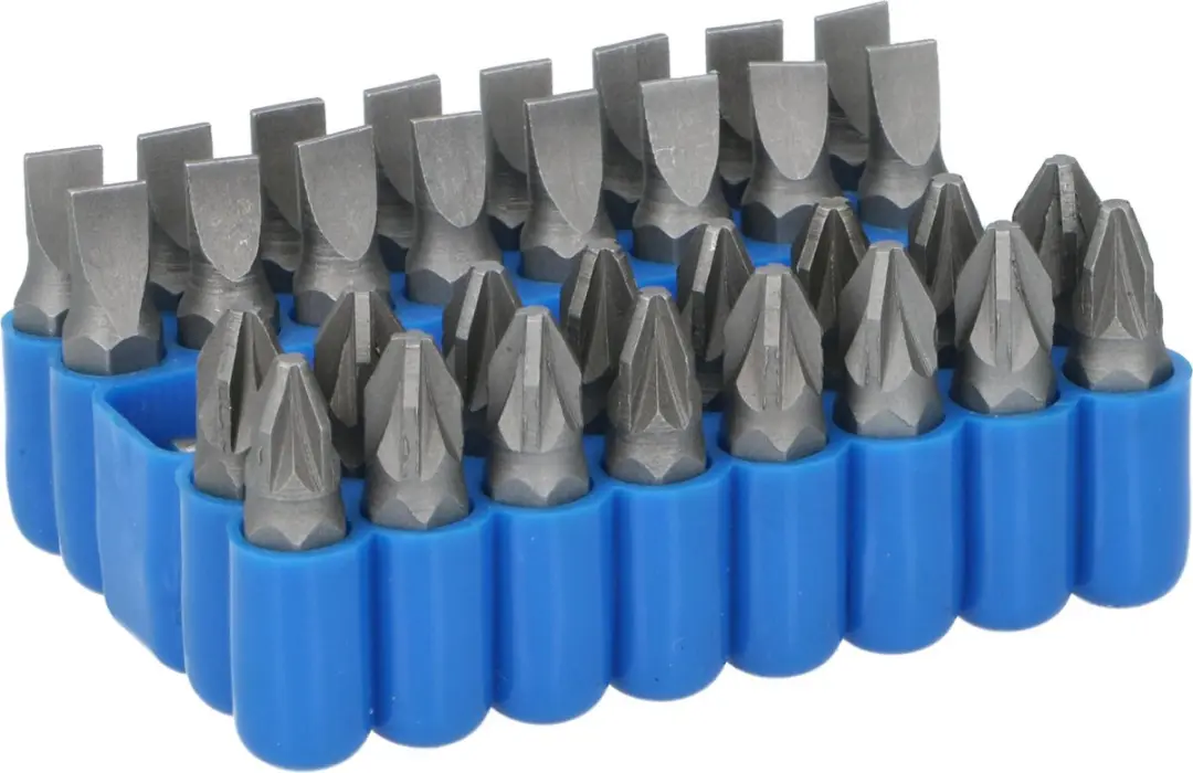 Kinzo 99-delige Doppenset 8711252177823 - 1/4" Ratelset - afbeelding 4 van 6