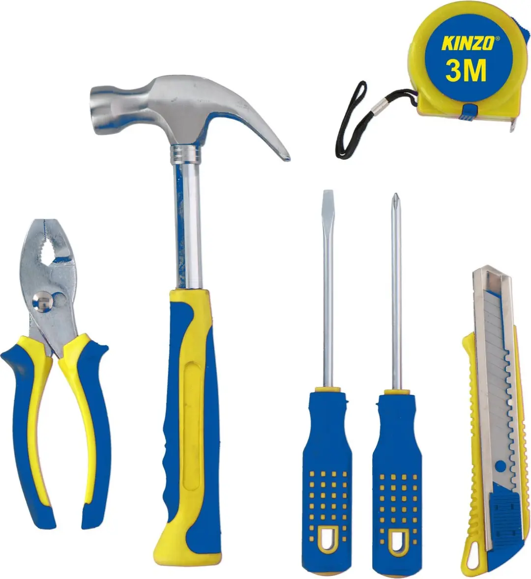 Gereedschapset