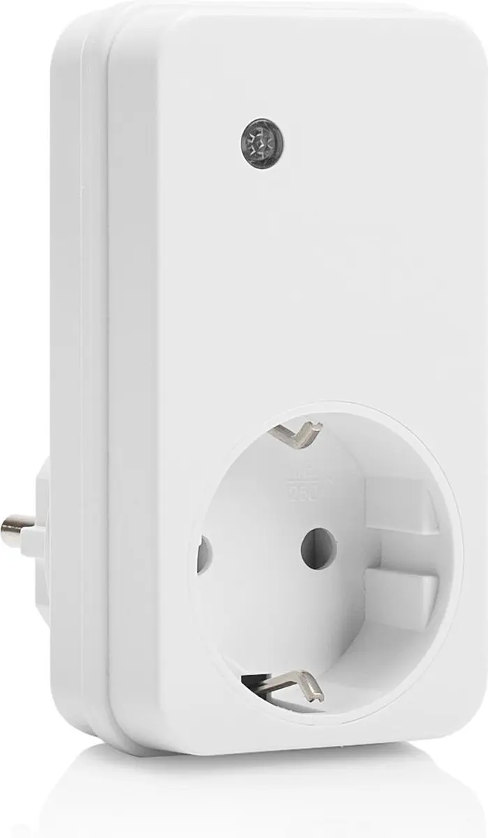 Smartwares SH4-99563 Kerstboomschakelset 1000W - afbeelding 6 van 6