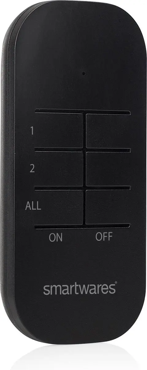 Smartwares SH4-99563 Kerstboomschakelset 1000W - afbeelding 5 van 6
