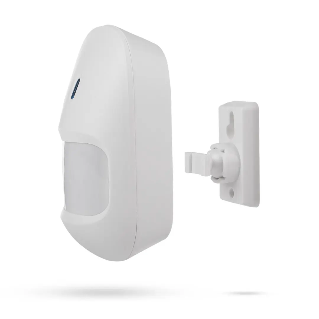 Smartwares SMA-49050 Bewegingssensor - 100dB - Wit