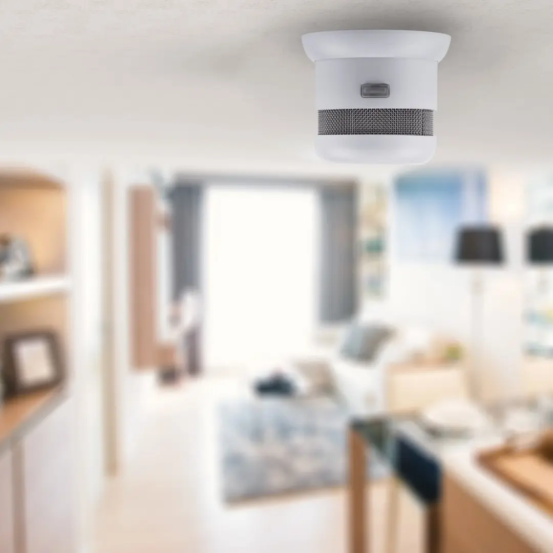 Smartwares RMAG3 Universele Bevestigingsset - Ø50cm