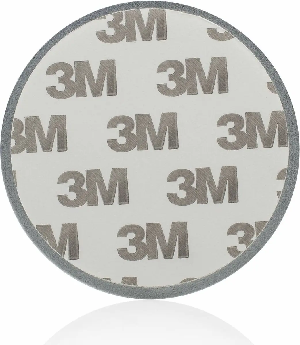 Smartwares FOT-14670 Magneetbevestiging Rookmelder - 6cm