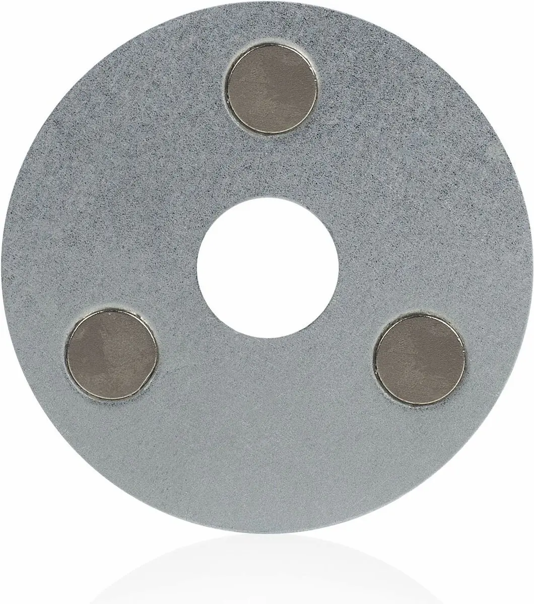 Smartwares FOT-14670 Magneetbevestiging Rookmelder - 6cm