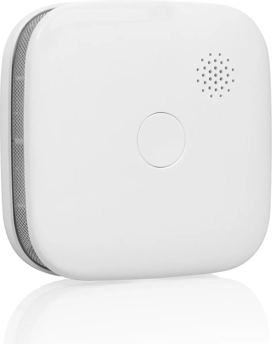 Smartwares FSM-02700 Rookmelder - Wit - afbeelding 6 van 6
