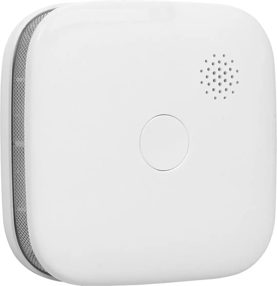 SMARTWARES FSM-02700 SMOKE ALARM FSM-027W