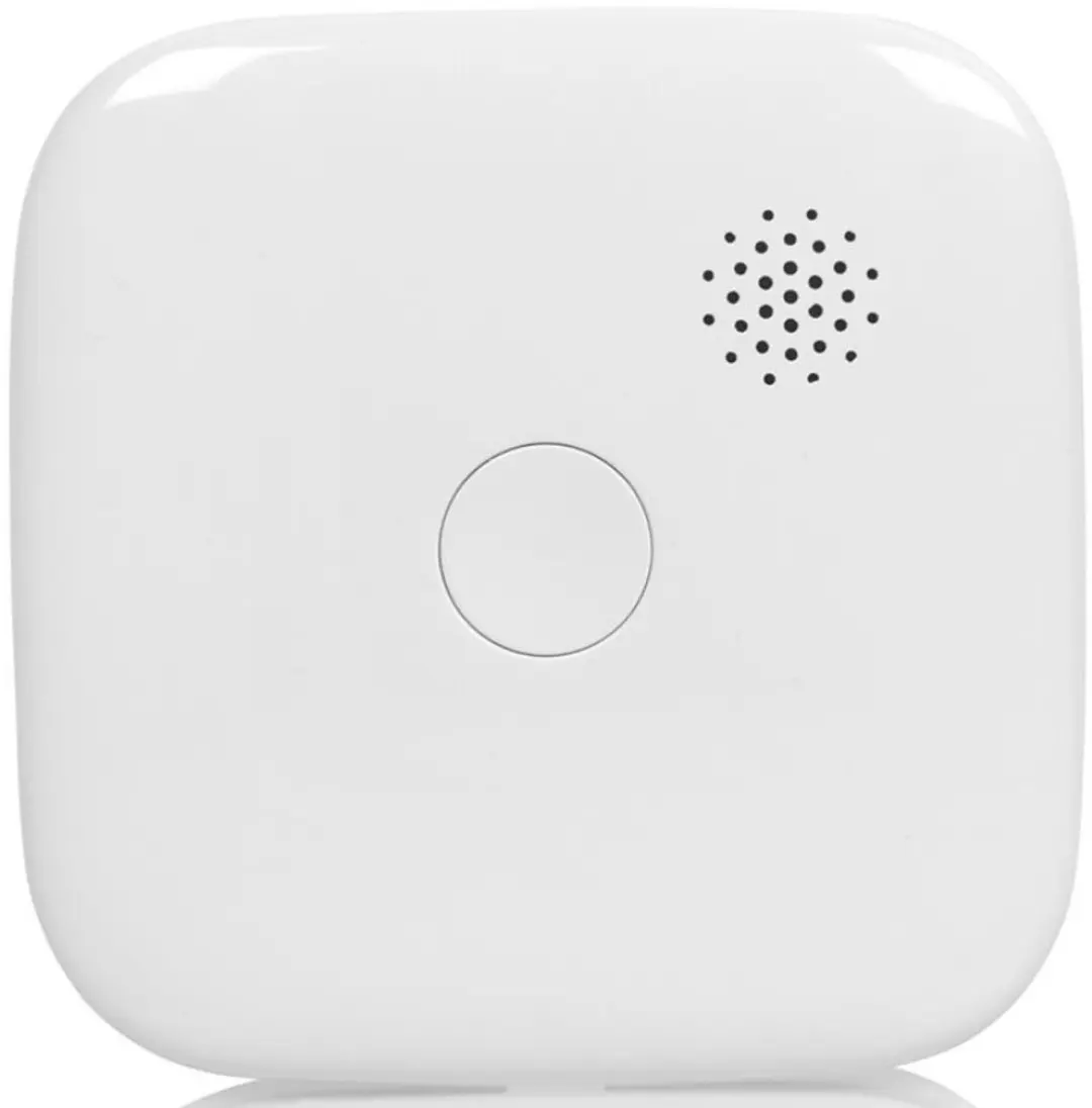 Smartwares FSM-02700 Rookmelder - Wit - afbeelding 3 van 6