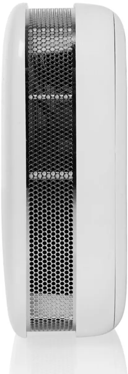 Smartwares FSM-02700 Rookmelder - Wit - afbeelding 2 van 6