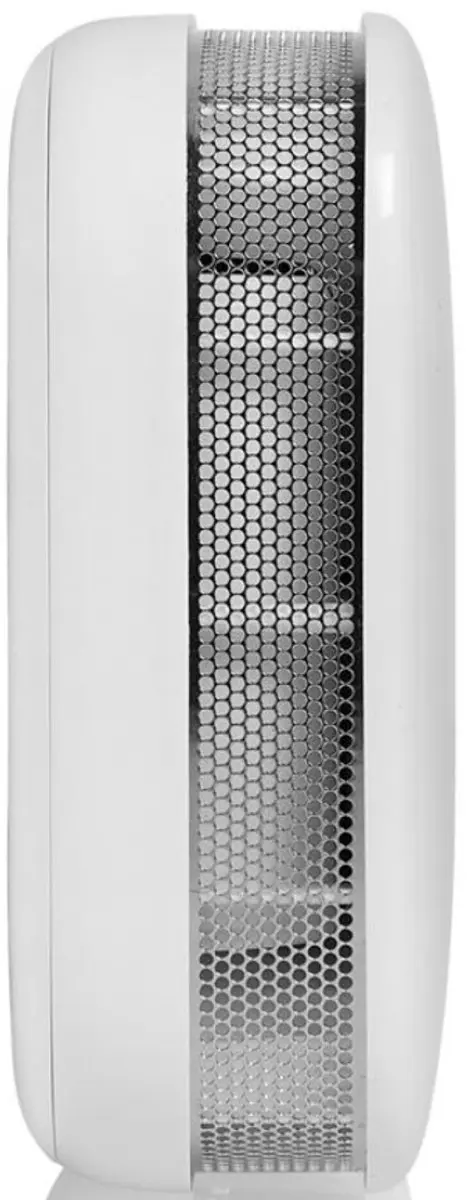 Smartwares FSM-02700 Rookmelder - Wit - afbeelding 4 van 6
