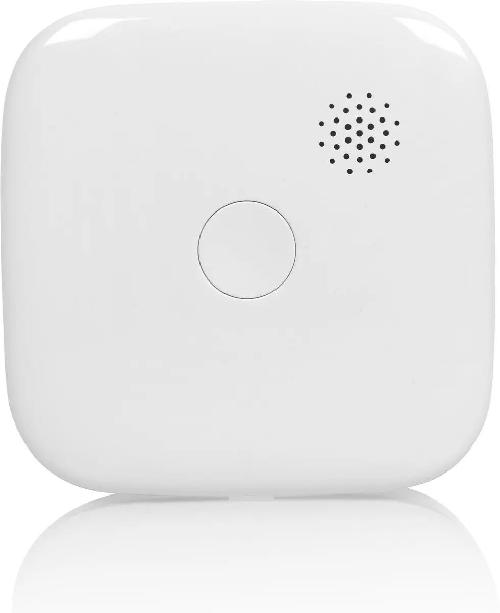 Smartwares FSM-02700 Rookmelder - Wit - afbeelding 5 van 6