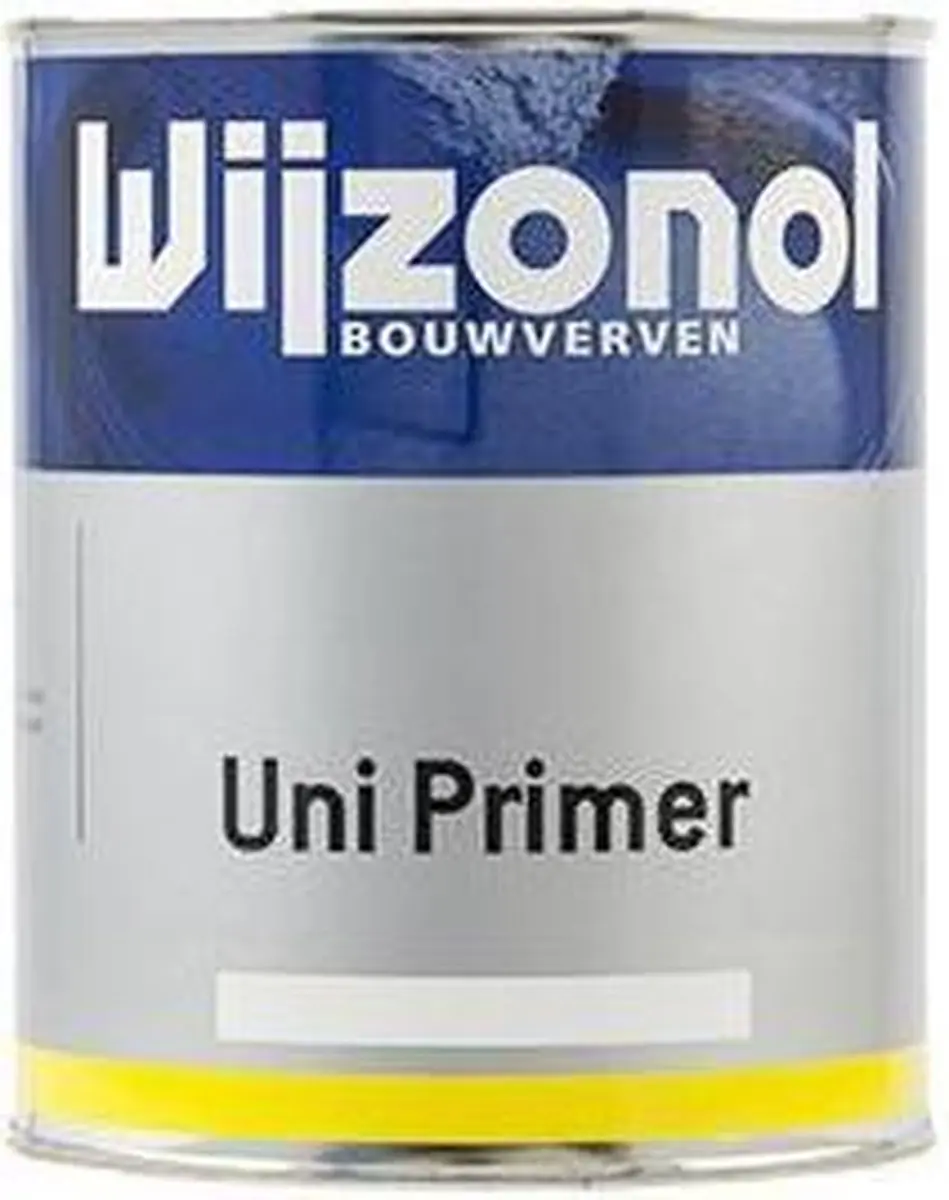Wijzonol Uni Primer 500ml