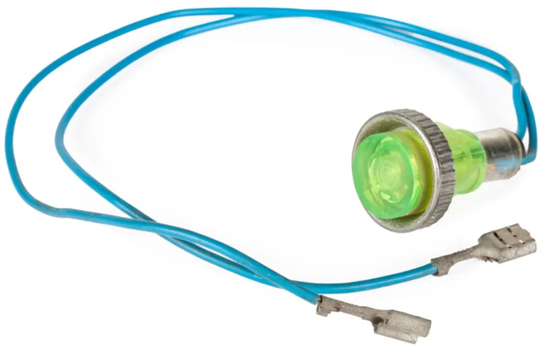 Controlelamp