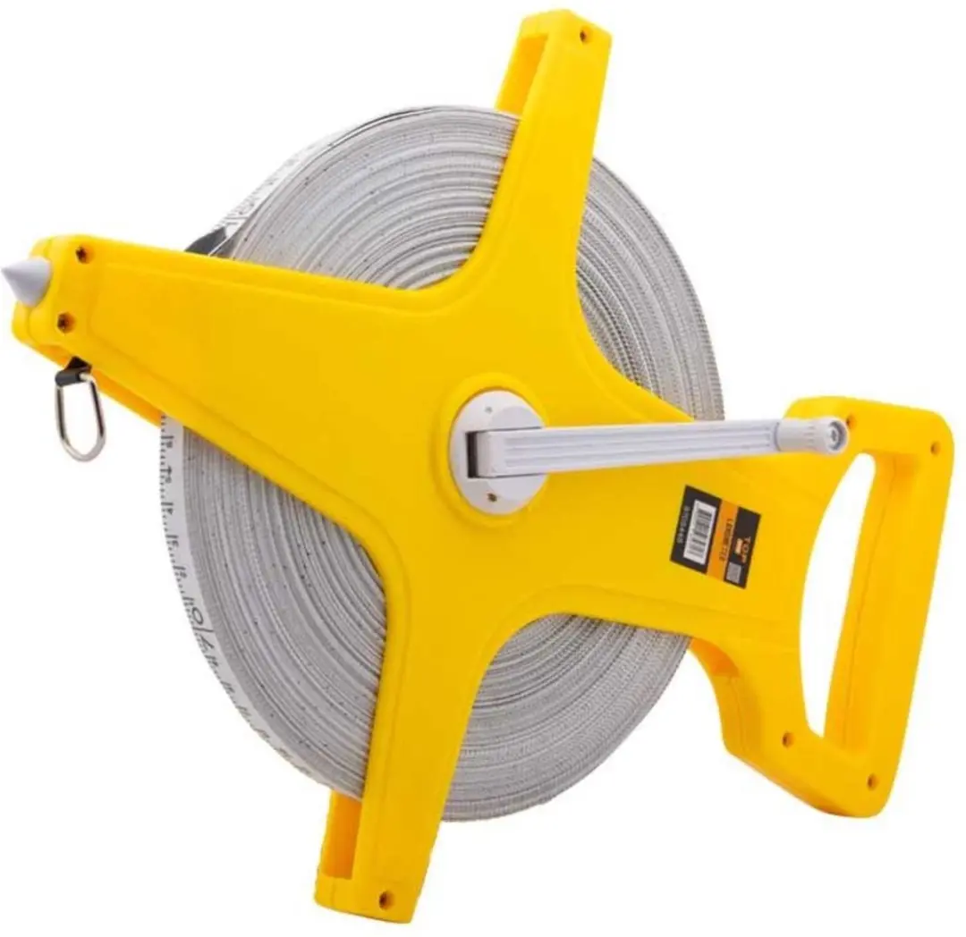 Topgear Landmeter 100 meter