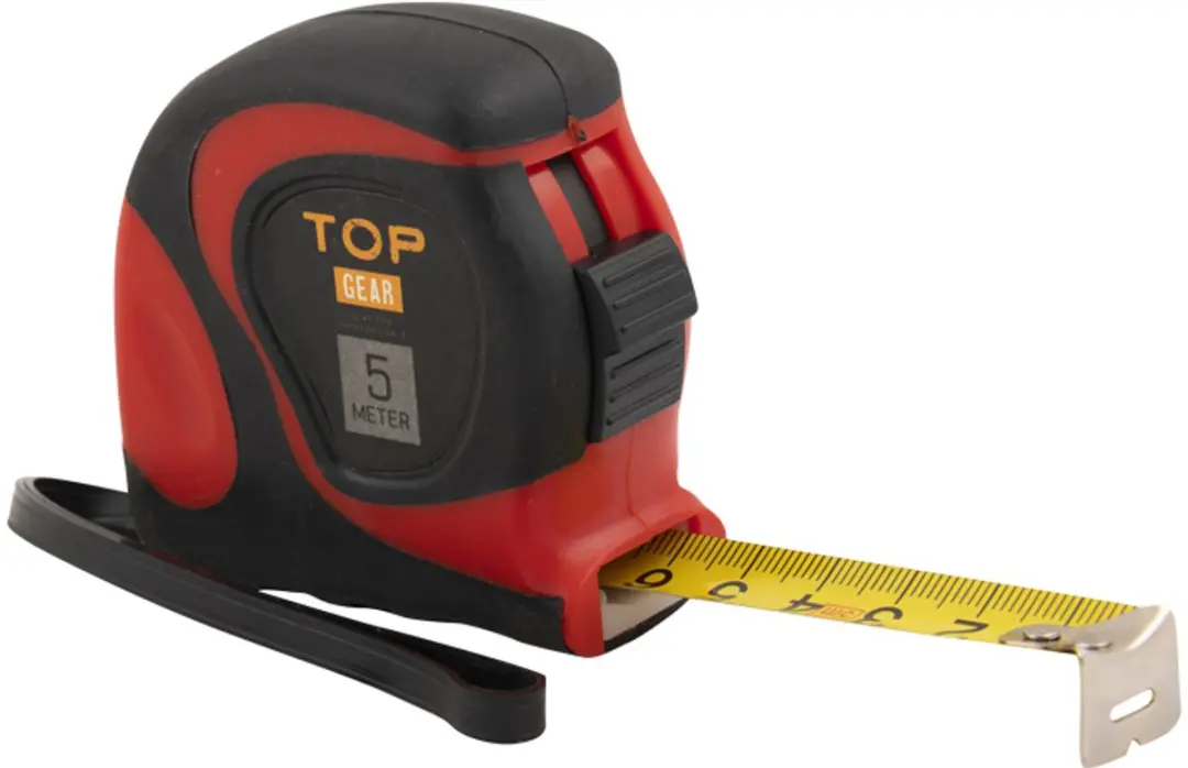 Rolbandmaat Pro 5 meter