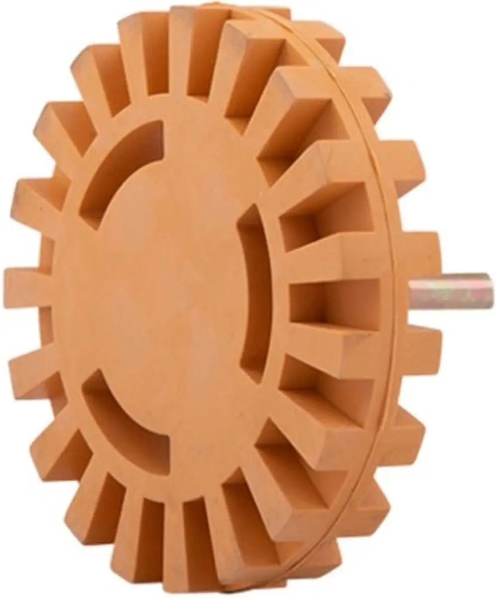 Topgear Caramelschijf 100 mm