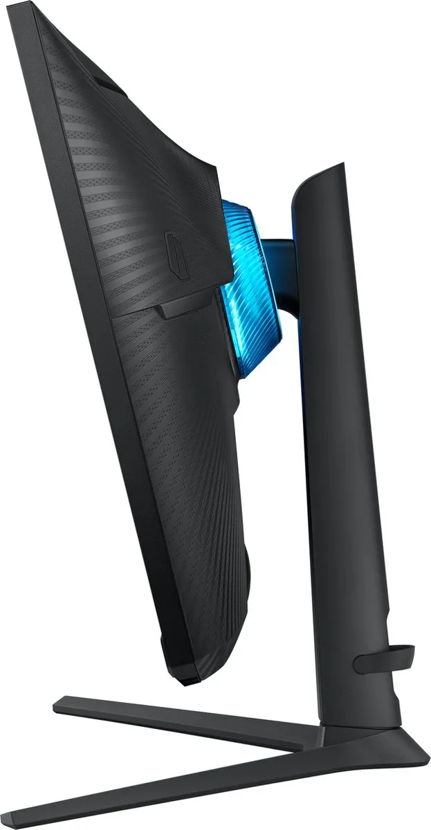 Samsung Odyssey G7 LS32BG700EUXEN Gaming Monitor 4K 144Hz - 32 inch