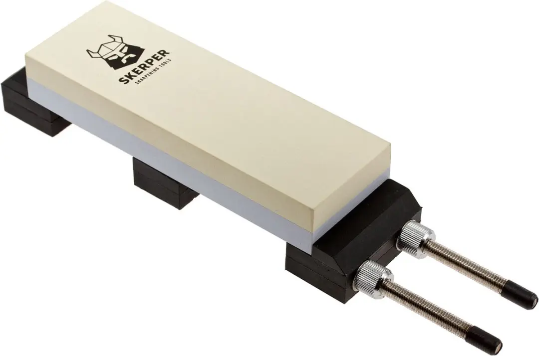Skerper Slijpsteenhouder SA001 Universeel