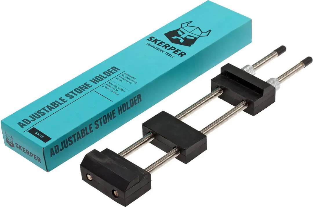 Skerper Slijpsteenhouder SA001 Universeel