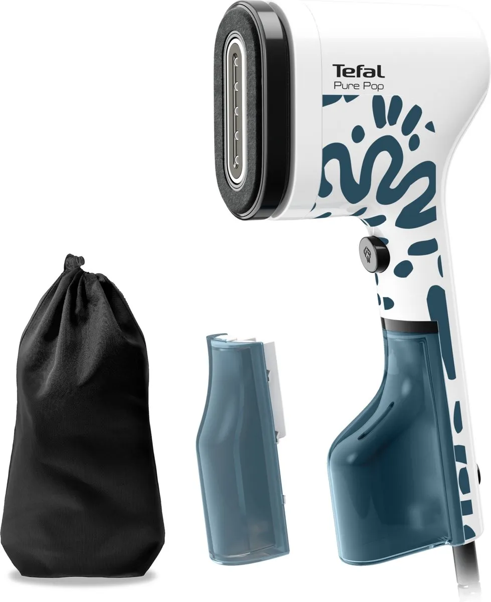 Tefal Pure POP DT2040 Kledingstomer 1300W