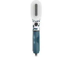 Tefal Pure POP DT2040 Kledingstomer 1300W - Blauw/Wit