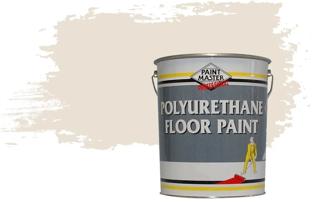 Paintmaster PU Betonverf 5L