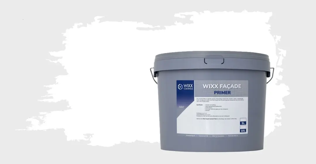 Wixx Façade Primer 5L