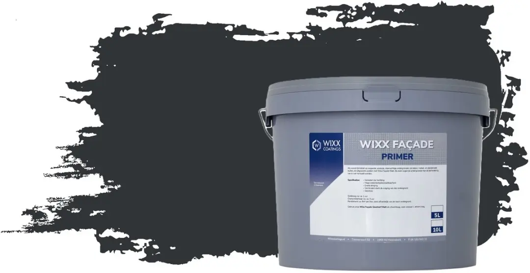 Wixx Façade Primer 5L
