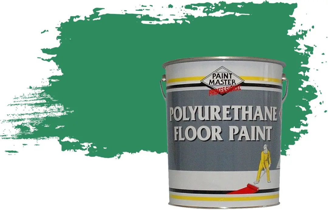 Paintmaster PU Betonverf 5L