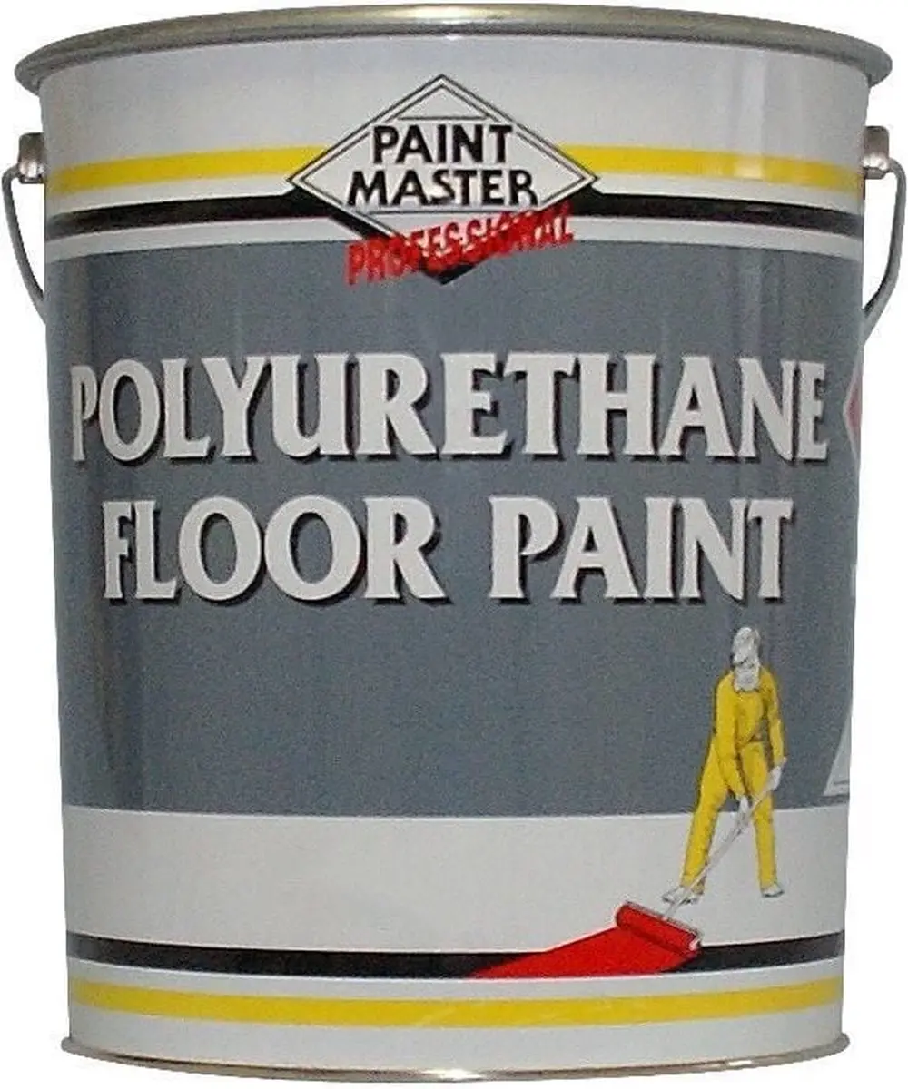 Paintmaster PU Block Pave Sealer 20L