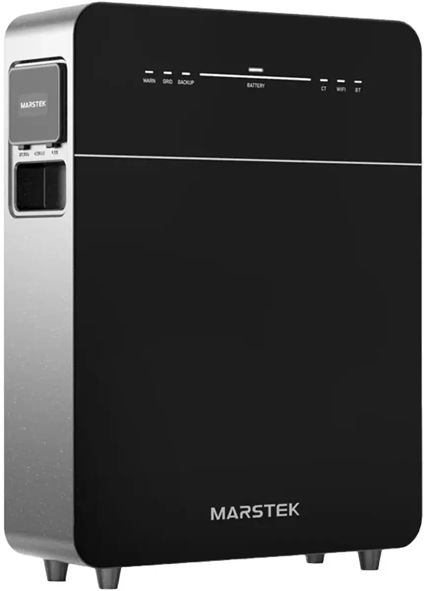 Marstek Venus E 3.0 inclusief P1 meter