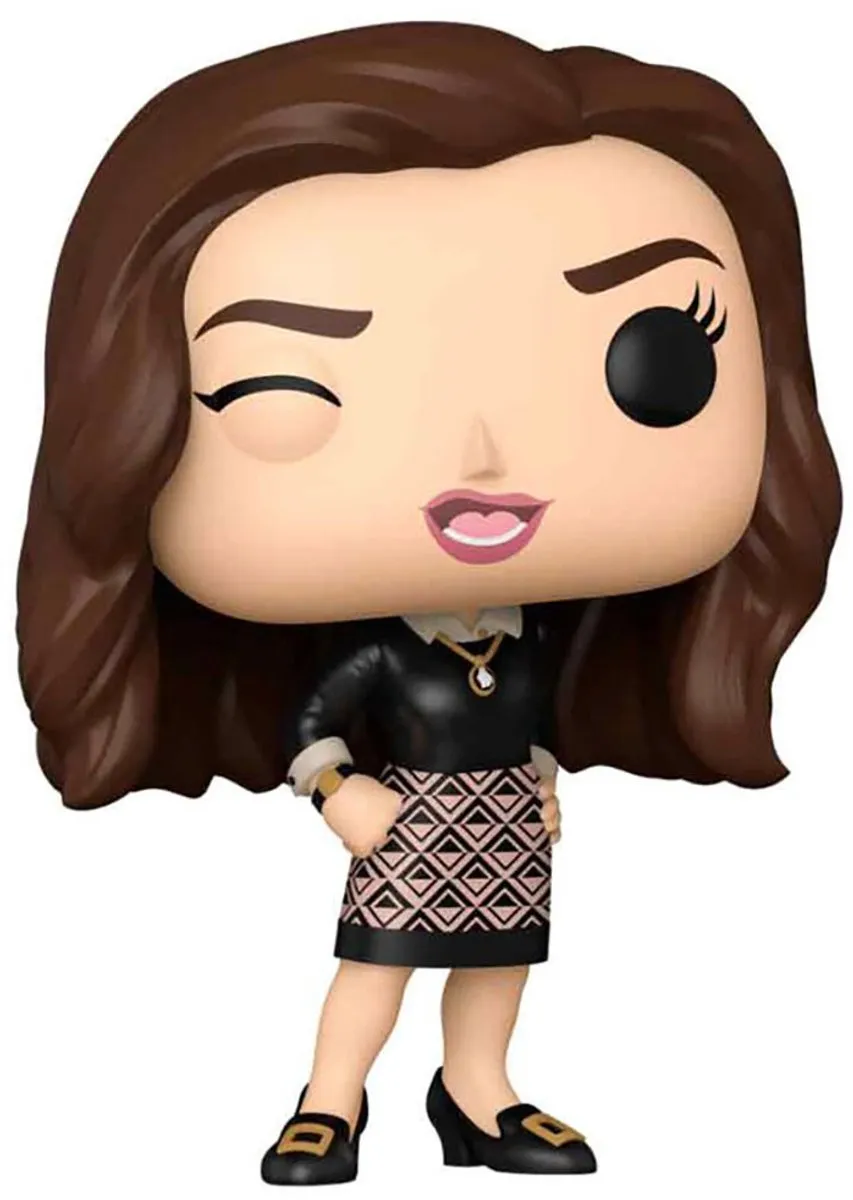 Funko Pop! Agatha Harkness Marvel Wandavision Special Edition 1457
