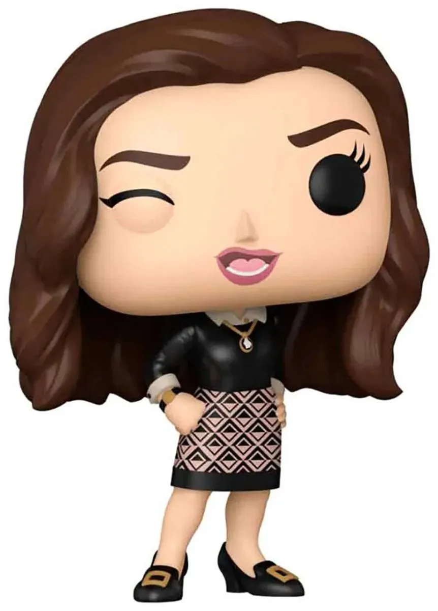 Funko Pop! Agatha Harkness Marvel Wandavision Special Edition 1457