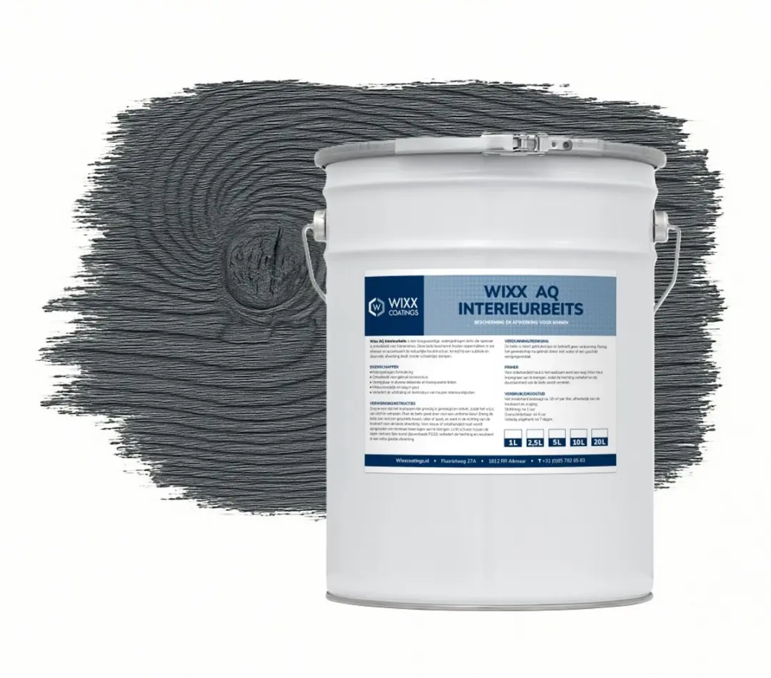 Wixx AQ Interieurbeits 5L