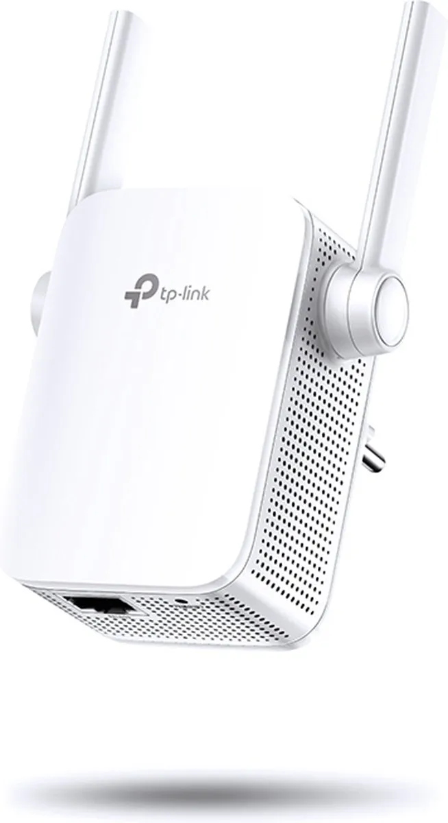TP-Link RE305 WiFi Repeater 1200 Mbps - Wit