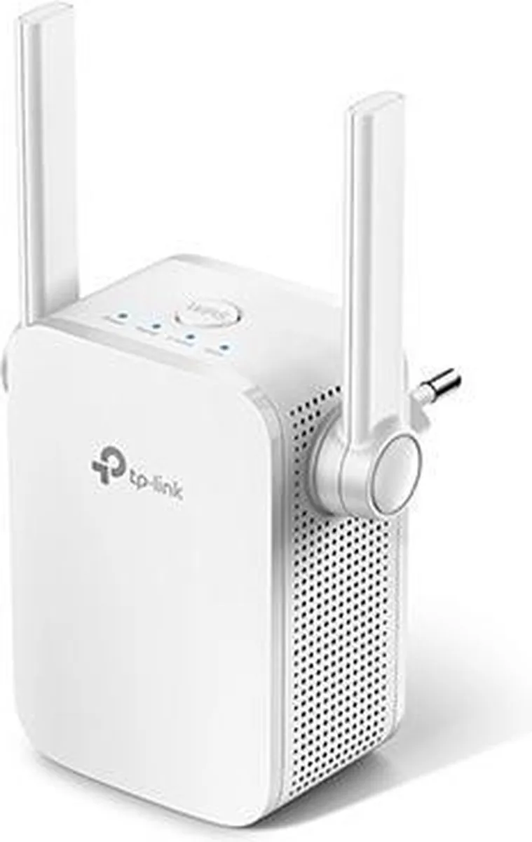 TP-Link RE305 WiFi Repeater 1200 Mbps - Wit
