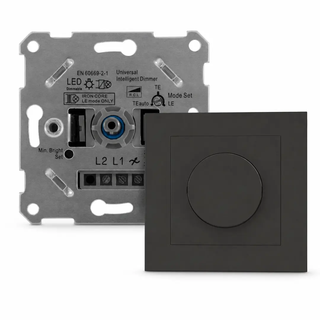 Universele LED Dimmer 3-150W