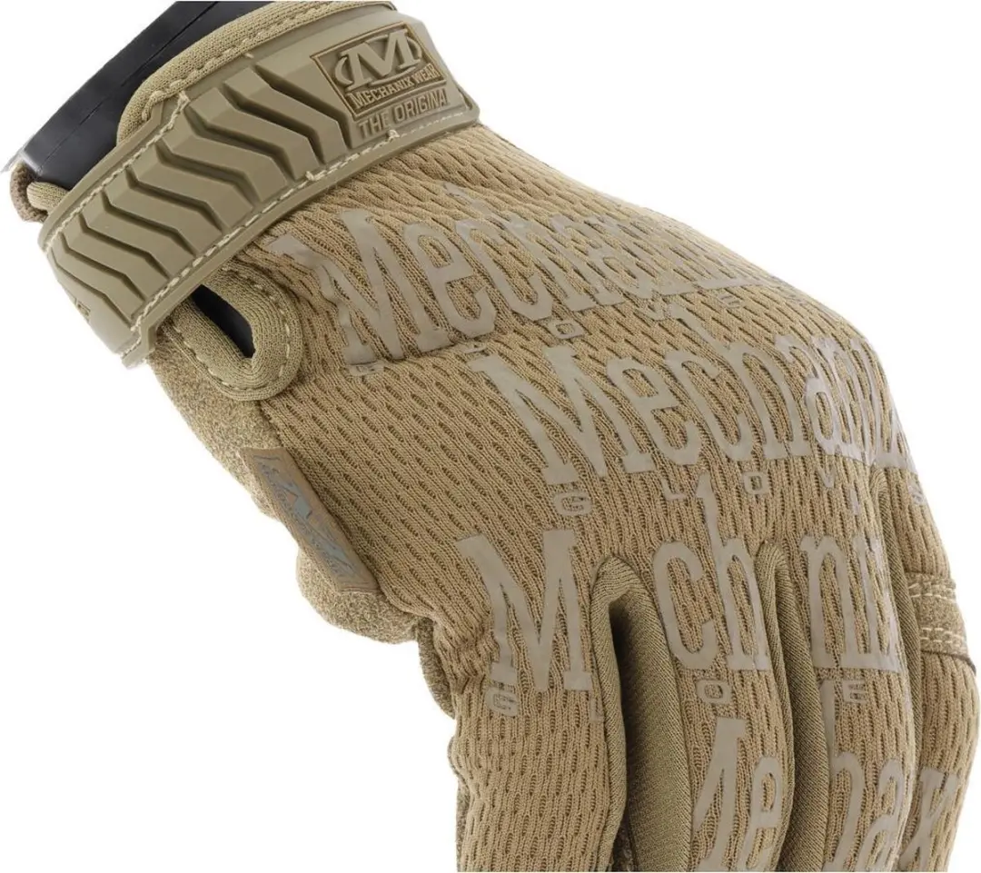 Mechanix Wear The Original Coyote Handschoenen - XL