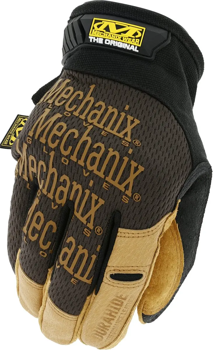 Mechanix Wear Durahide Original
