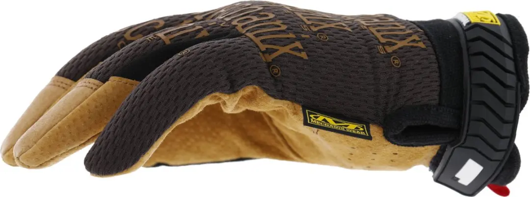 Mechanix Wear Durahide Original Handschoenen - M - afbeelding 2 van 6
