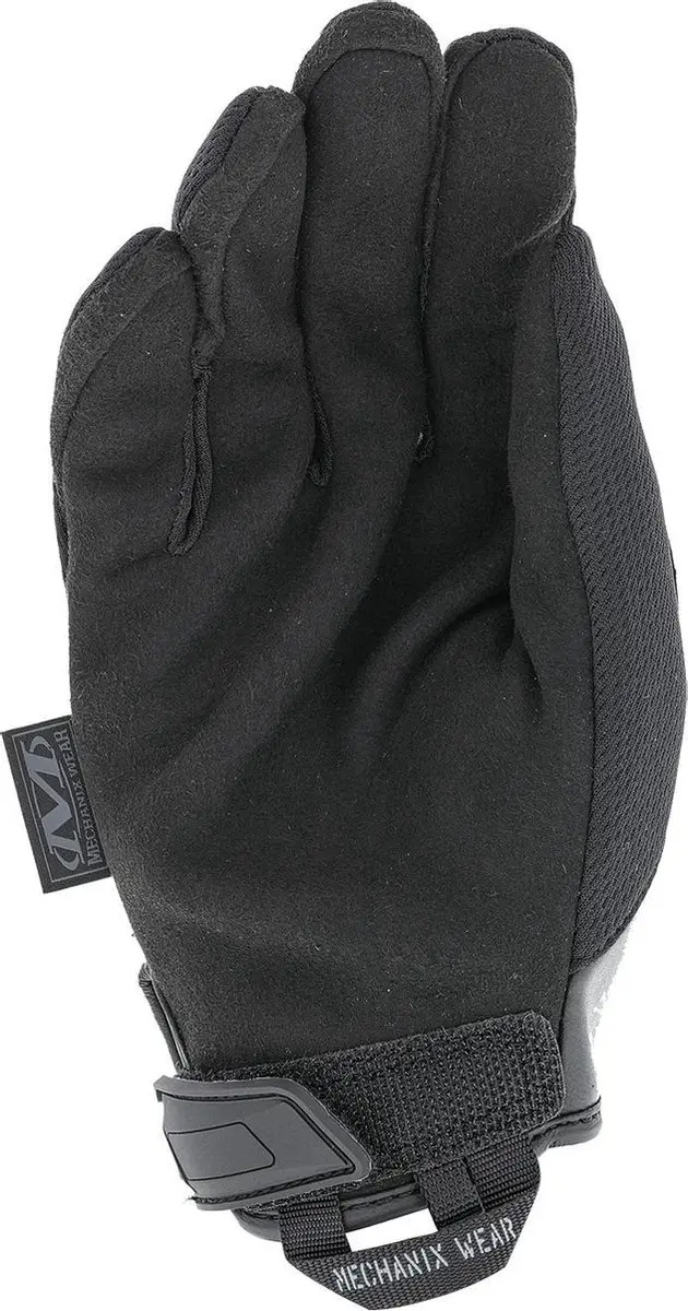 Mechanix Wear Pursuit D5 Handschoenen - L - Covert - afbeelding 6 van 6