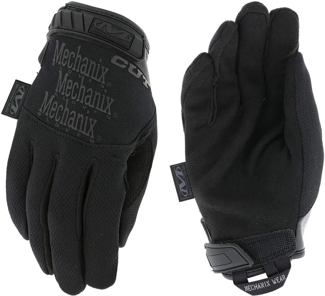 Mechanix Wear Pursuit D5 Handschoenen - L - Covert - afbeelding 4 van 6