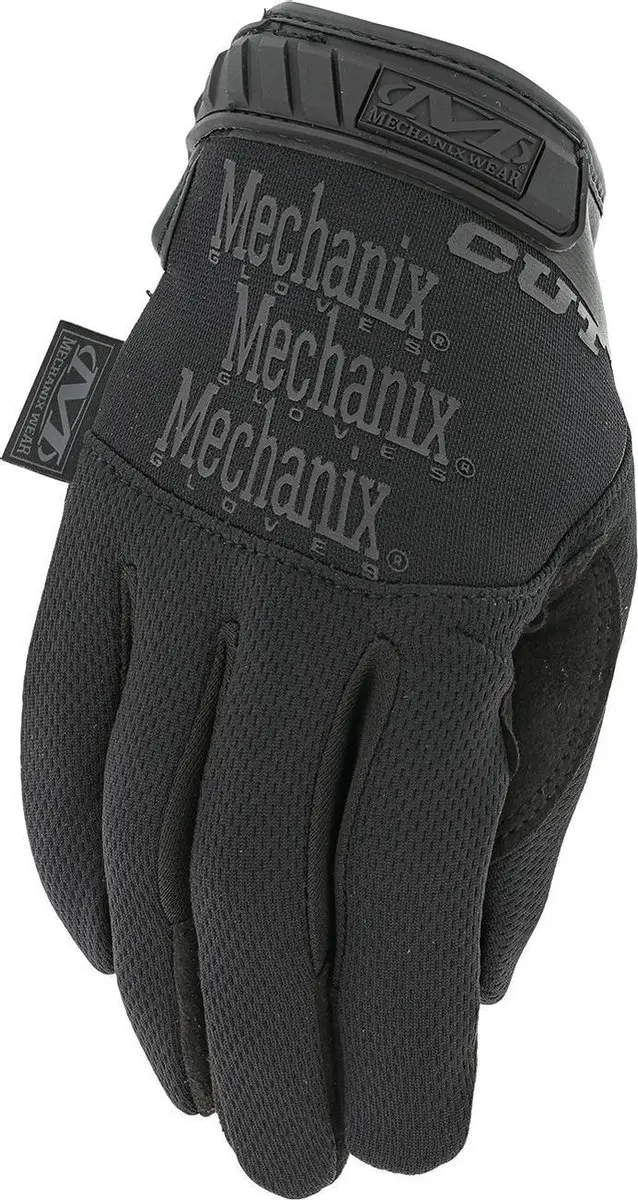 Mechanix Wear Pursuit D5 Handschoenen - L - Covert - afbeelding 5 van 6