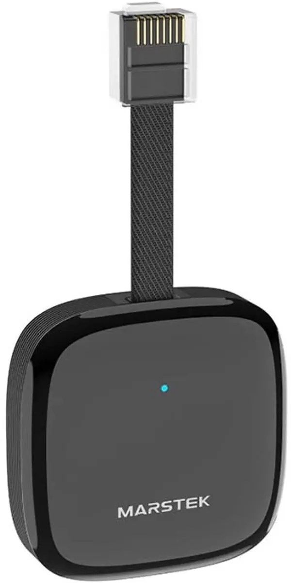 Marstek Smart Meter CT003 P1 - Infrarood - 17 Wh - Wit