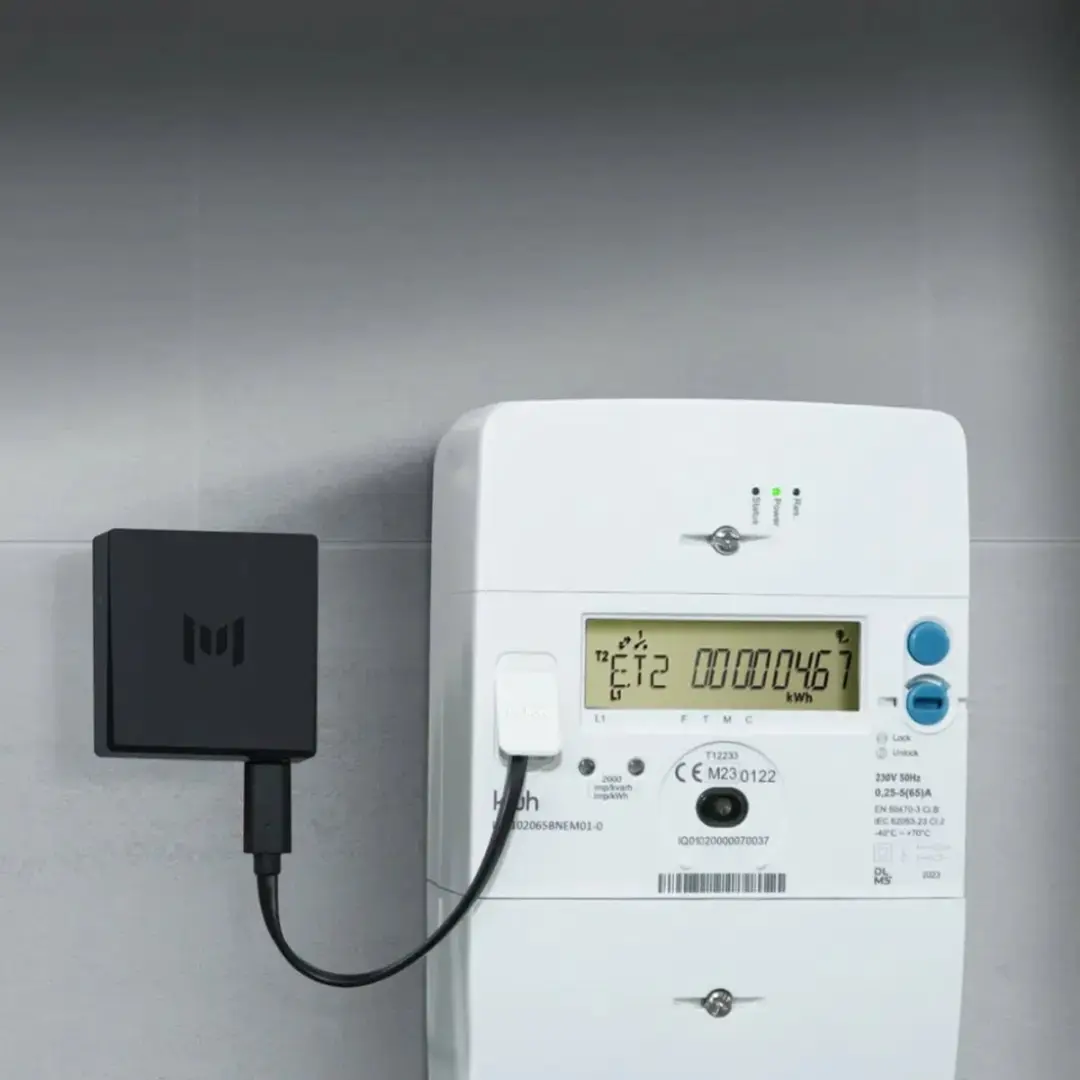 Marstek Smart Meter CT003 P1