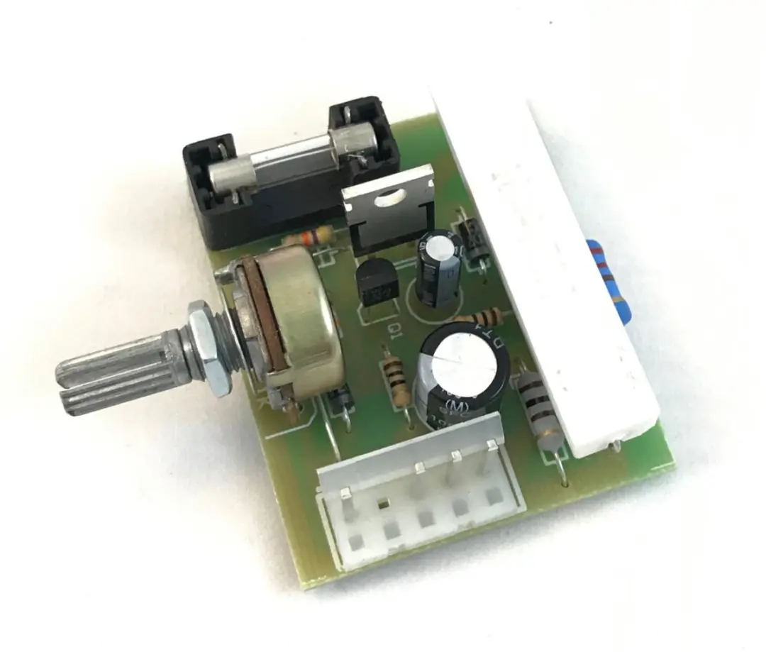 Printplaat
