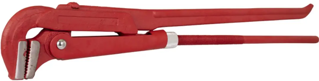Pijptang 3 rood 90 graden